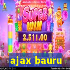 ajax bauru