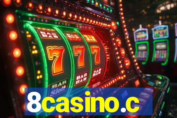 8casino.c