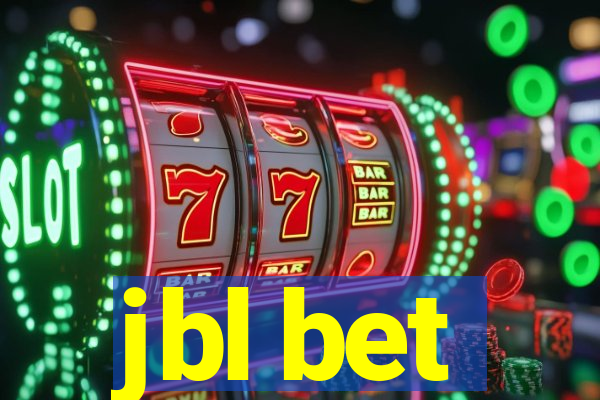 jbl bet