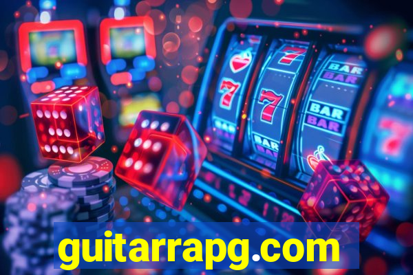 guitarrapg.com