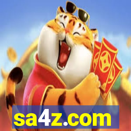 sa4z.com