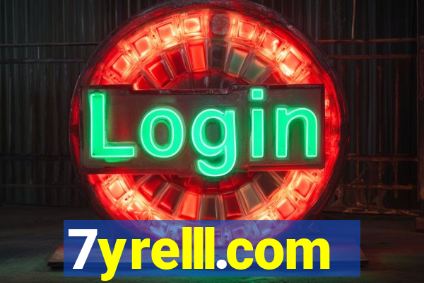 7yrelll.com