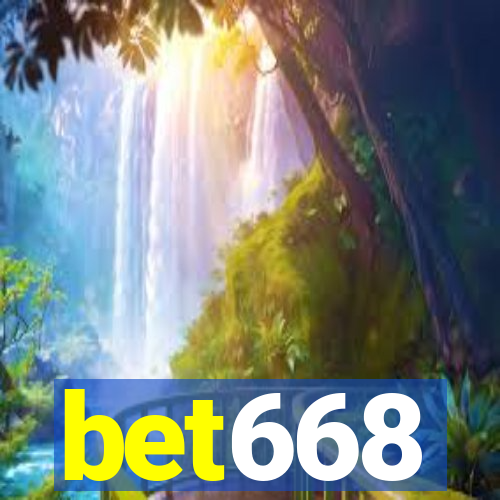 bet668