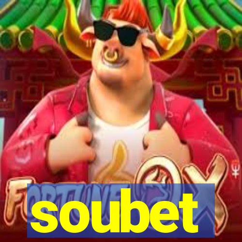 soubet