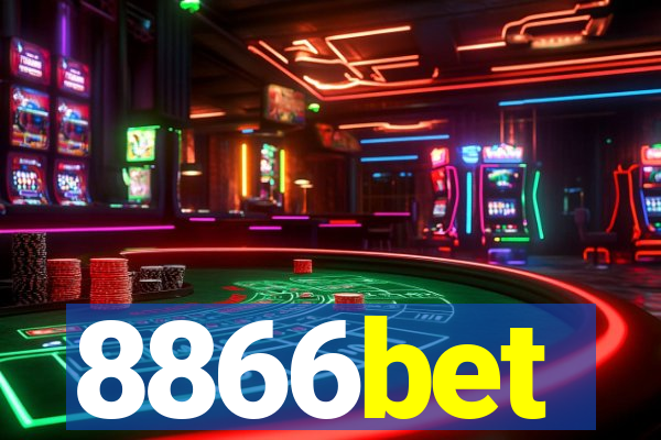 8866bet