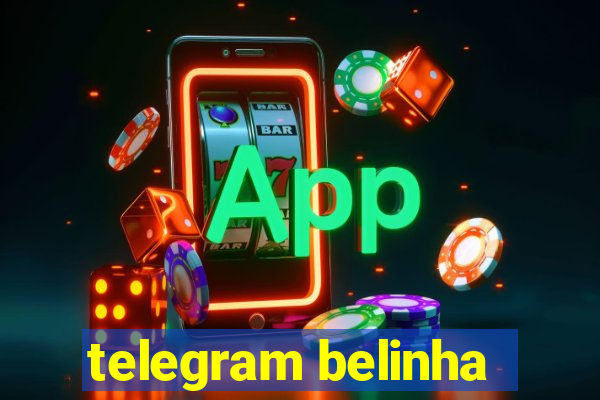 telegram belinha