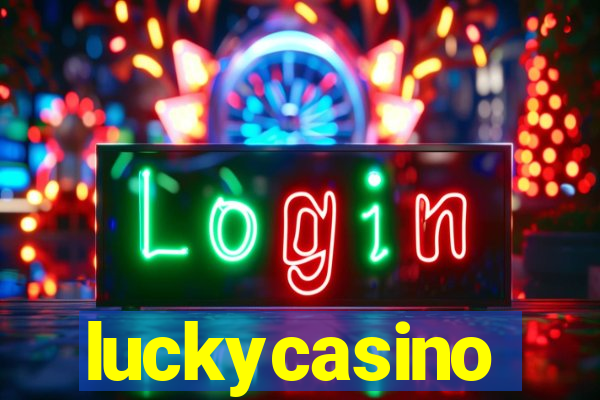 luckycasino