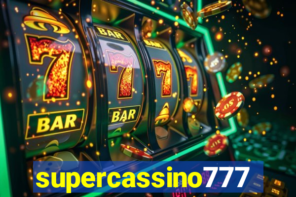 supercassino777