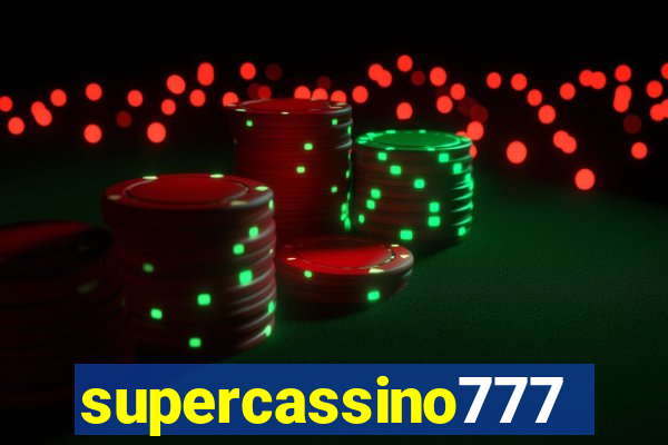 supercassino777