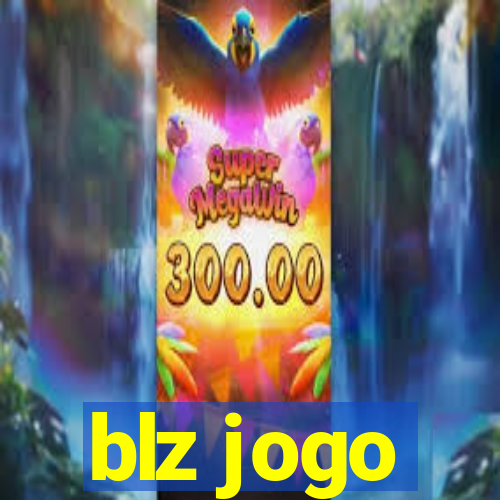 blz jogo