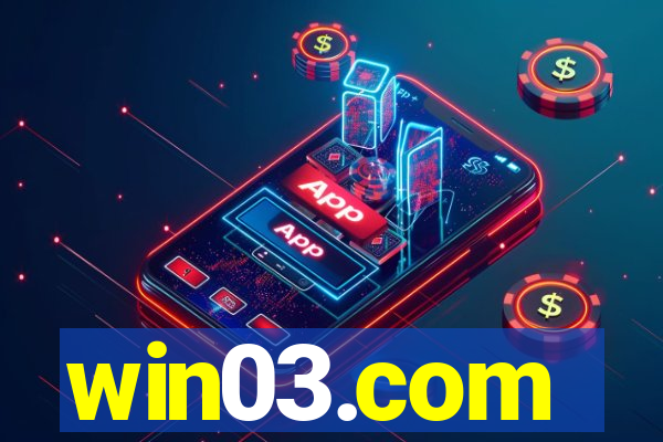 win03.com