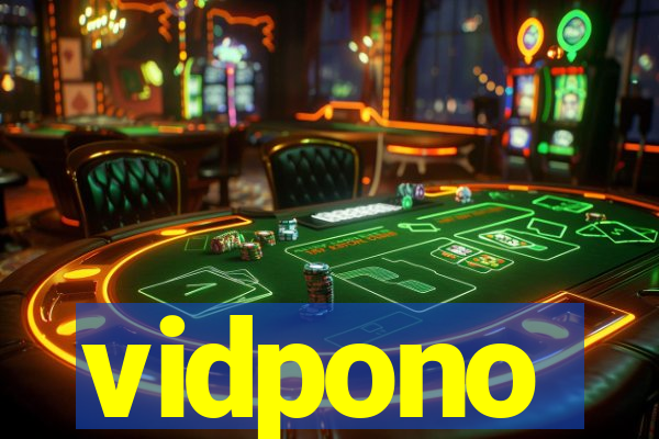 vidpono