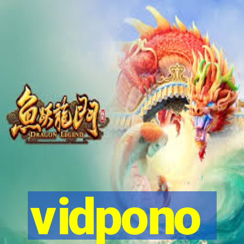 vidpono