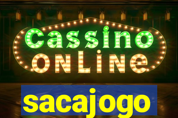 sacajogo