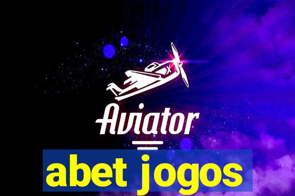 abet jogos