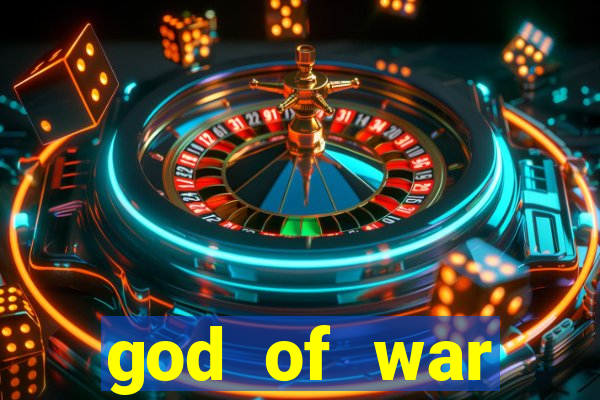 god of war betrayal apk