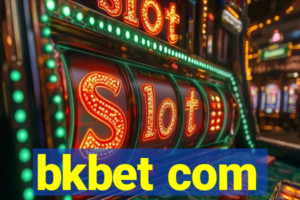 bkbet com