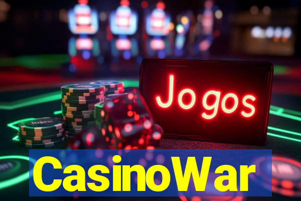 CasinoWar