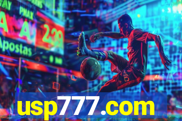 usp777.com