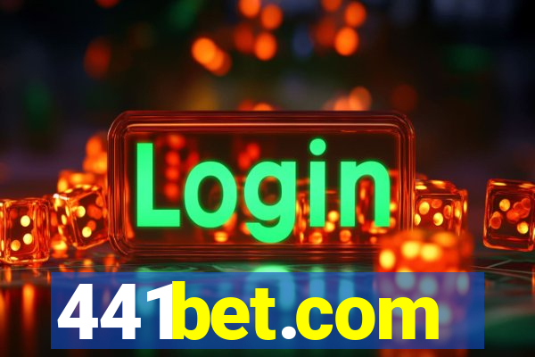 441bet.com