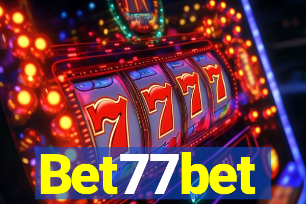 Bet77bet