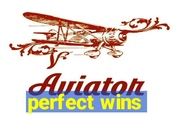 perfect wins