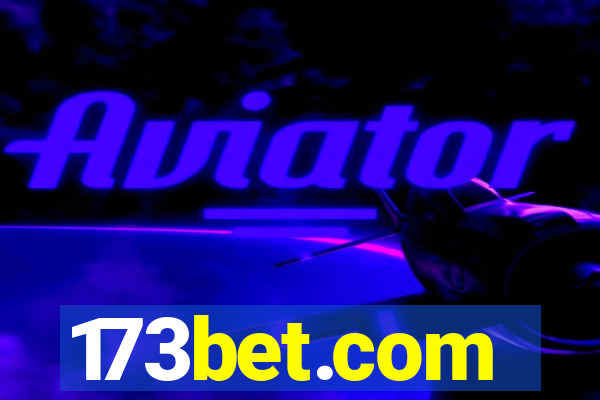 173bet.com