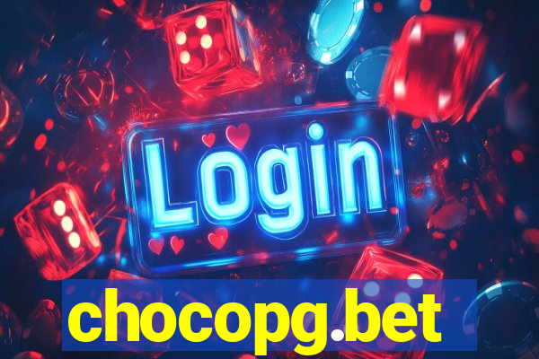 chocopg.bet