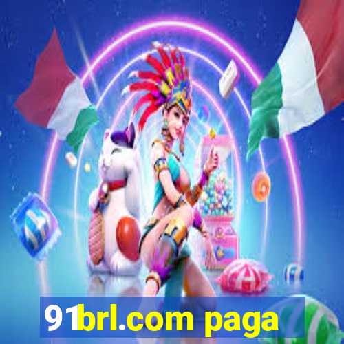 91brl.com paga