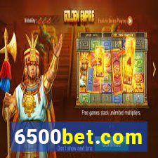 6500bet.com