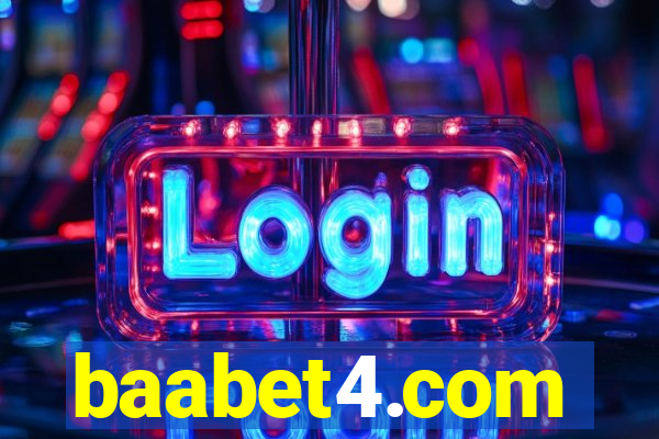 baabet4.com