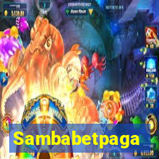 Sambabetpaga