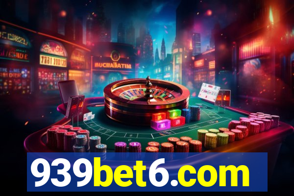 939bet6.com