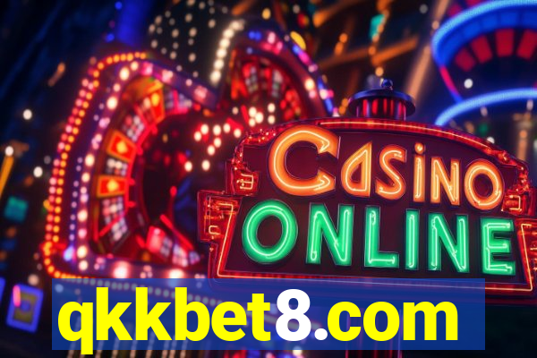 qkkbet8.com