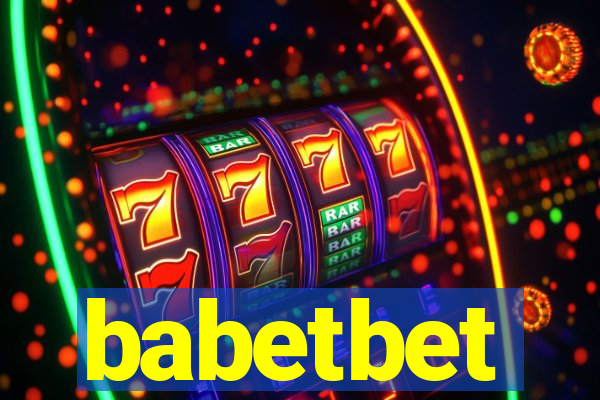 babetbet