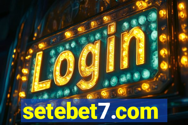 setebet7.com