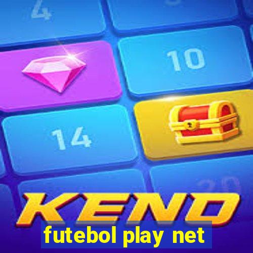 futebol play net