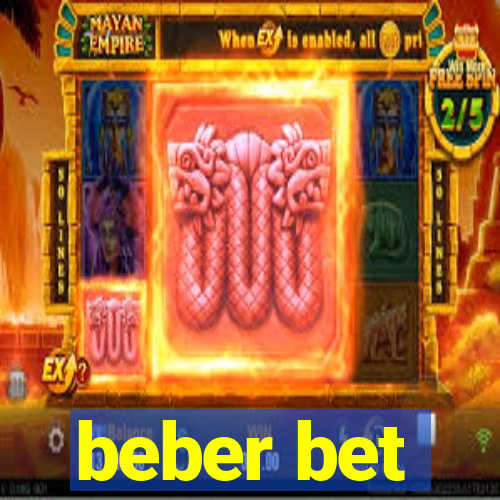 beber bet