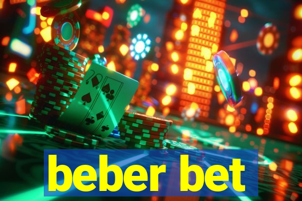 beber bet