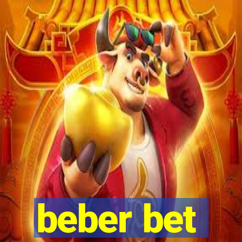 beber bet