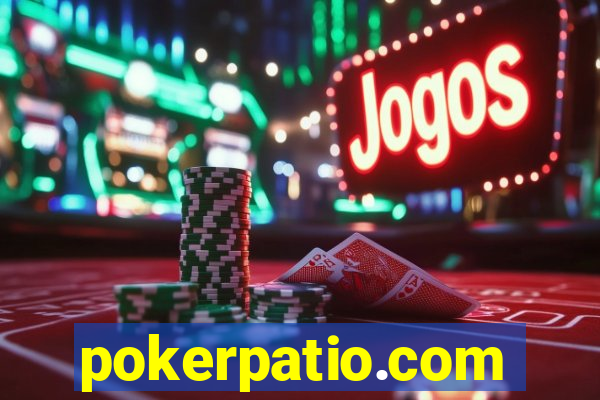 pokerpatio.com