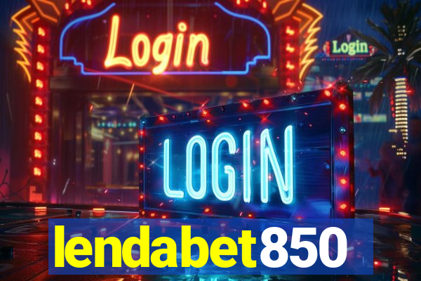 lendabet850