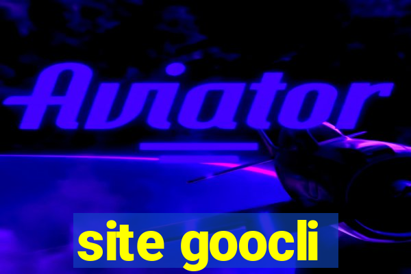 site goocli