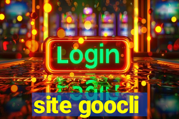 site goocli