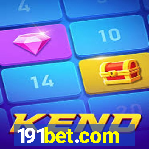 191bet.com