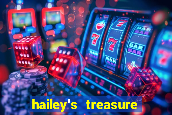 hailey's treasure adventure apk tudo desbloqueado