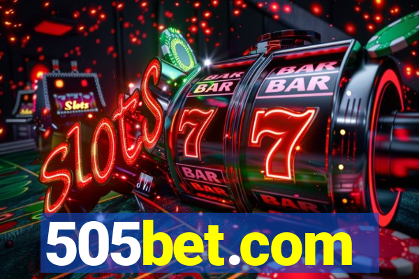 505bet.com