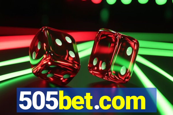 505bet.com