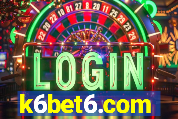 k6bet6.com