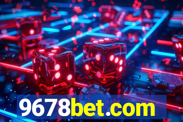 9678bet.com